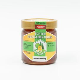 Honig regionale Produkte Imkerei Norbert Hentzschel
