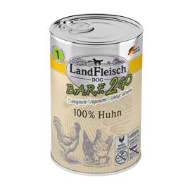 Nassfutter Landfleisch