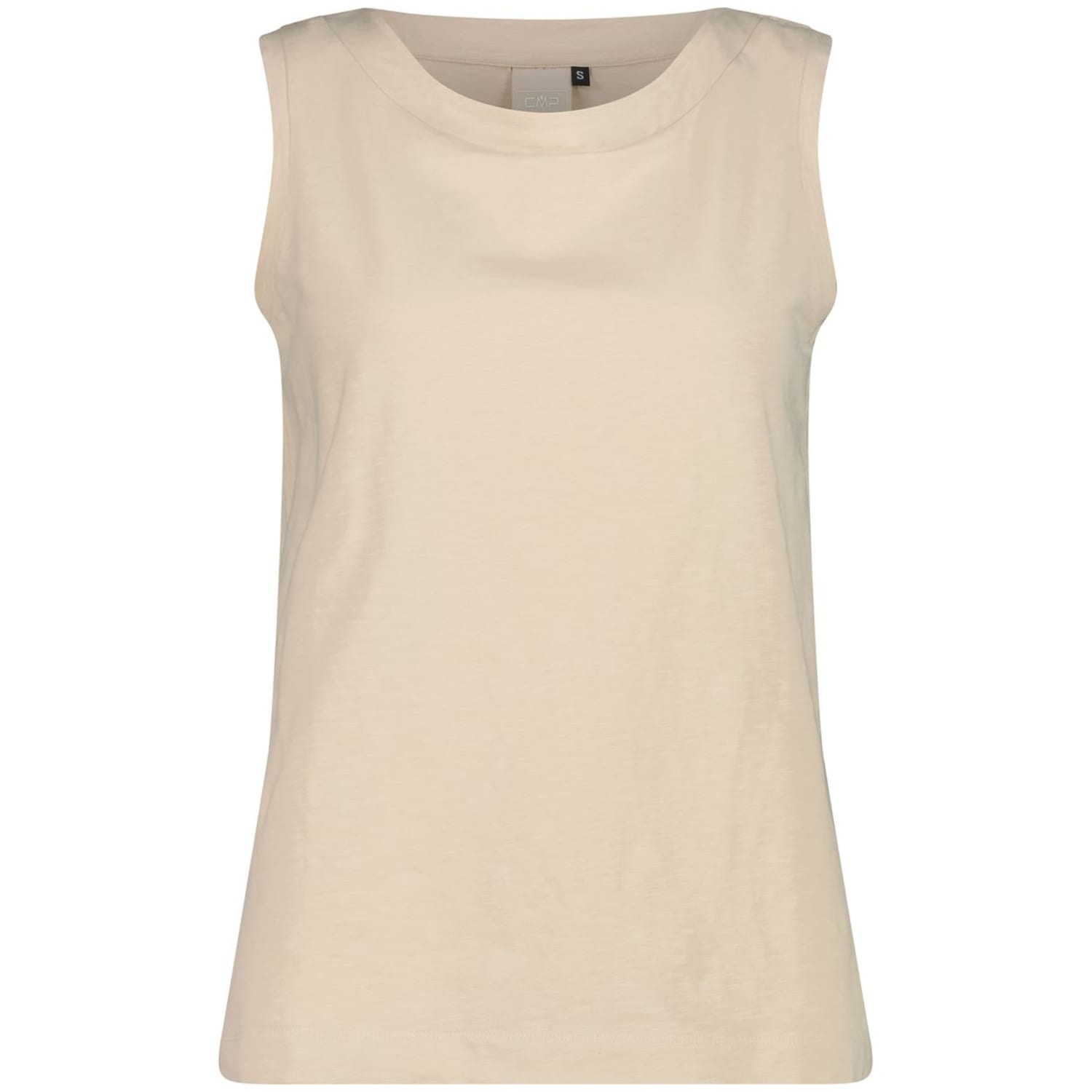 Cmp Damen - Top Hellbraun - Gr. - 42