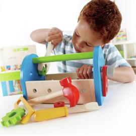 Spielwerkzeug Hape