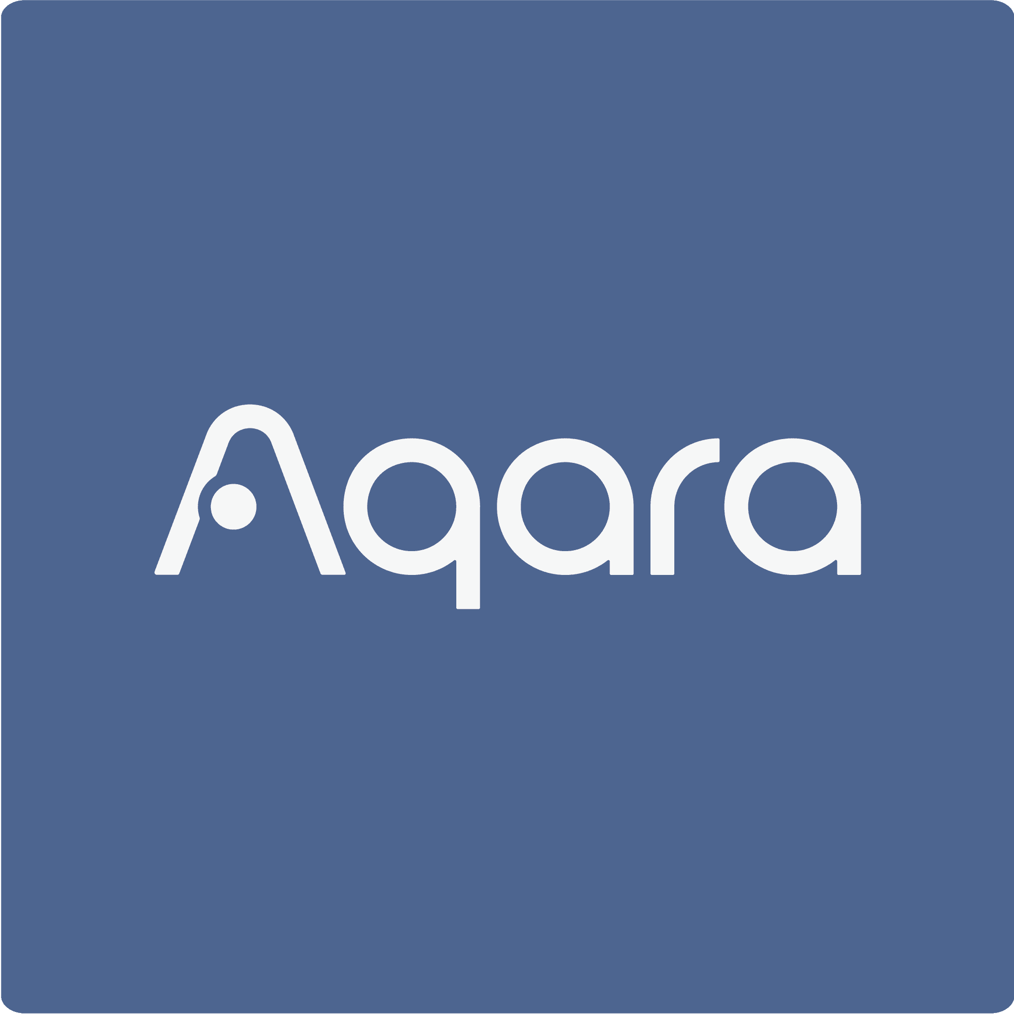 Aqara Logo