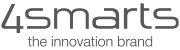 4smarts Logo