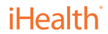 iHealth Logo