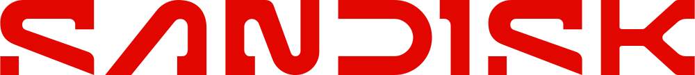 SanDisk Logo