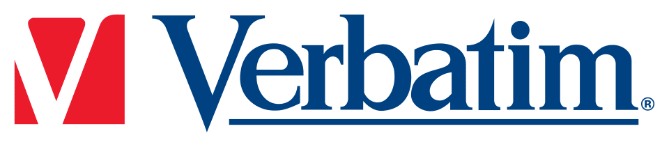 Verbatim Logo
