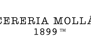 cereria molla Logo