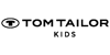 tom tailor kids Logo