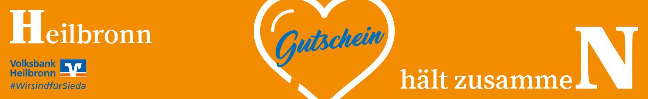 Support Gutschein