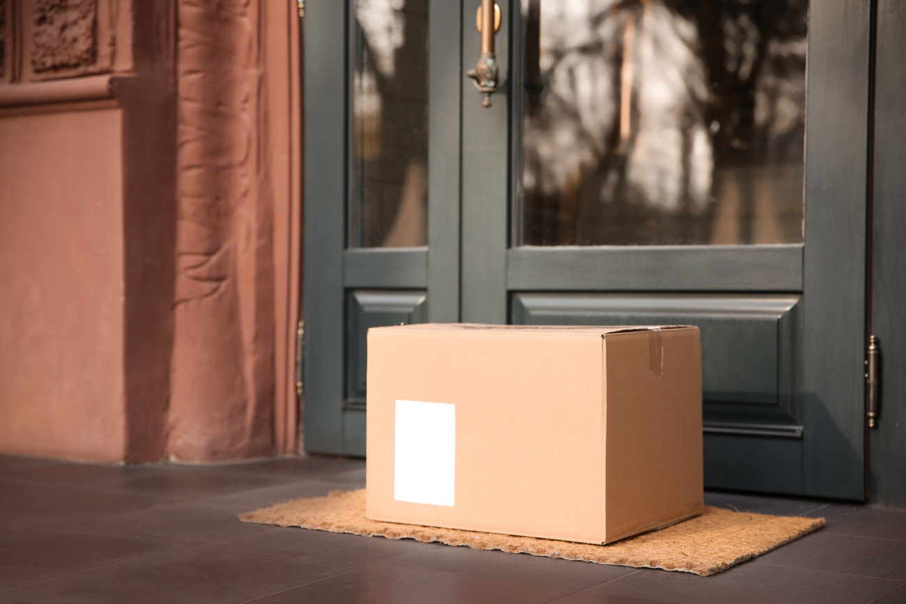 Bochum bringt's - Same-Day-Delivery zu dir nach Hause