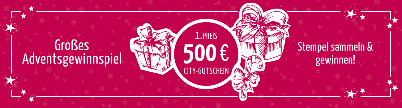 In der Vorweihnachtszeit lohnt sich ein Einkauf in Günzburg