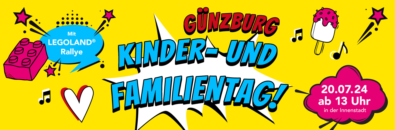 Kinder- und Familientag