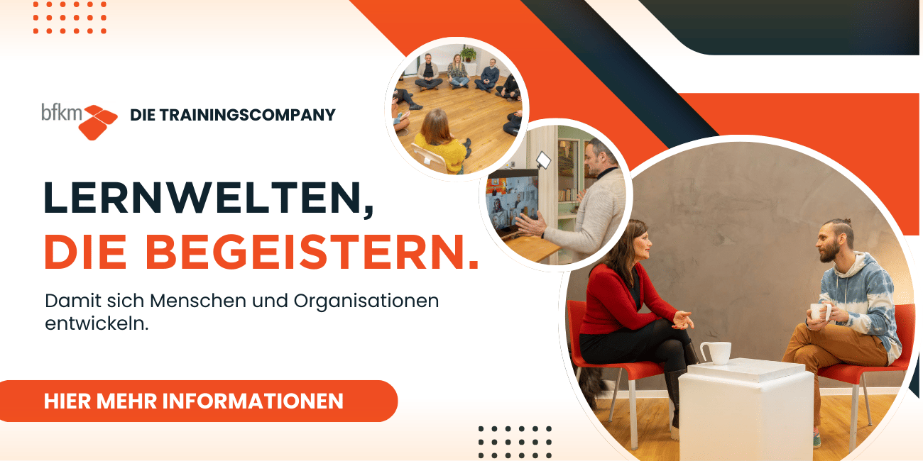 bfkm | Die Trainingscompany