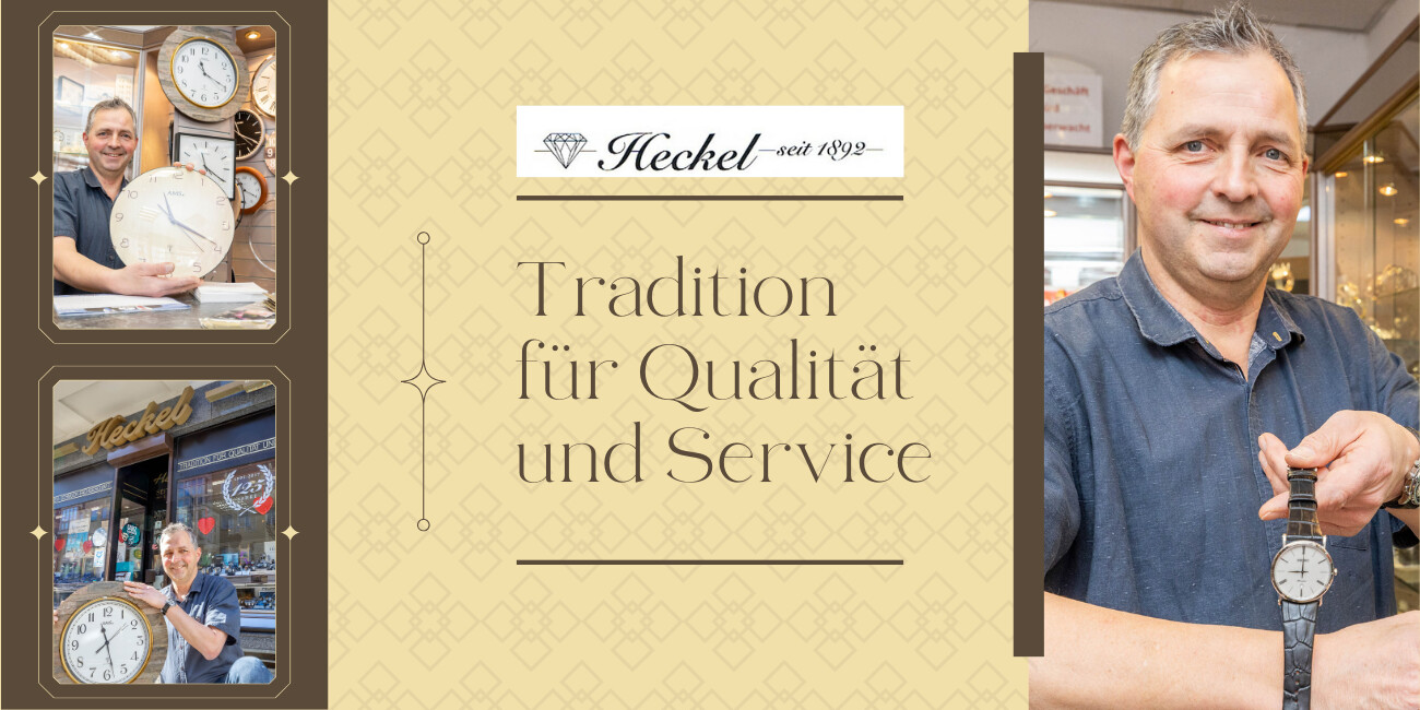 Juwelier Heckel