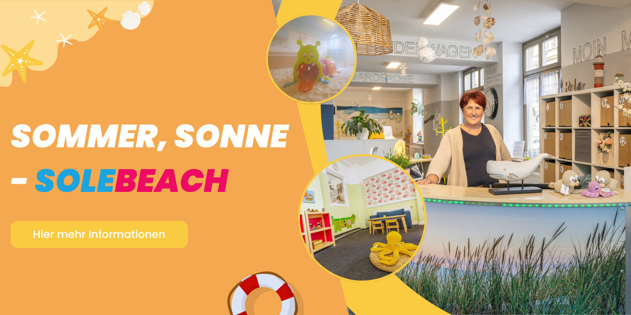 Solebeach