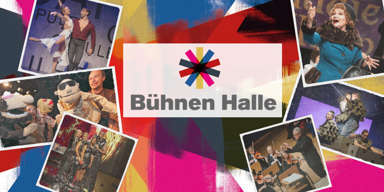 Heute will ich meine Bühne!