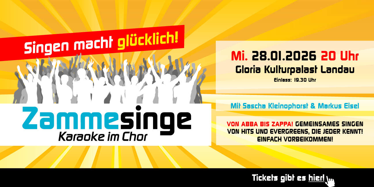 Zammesinge - 01/2026