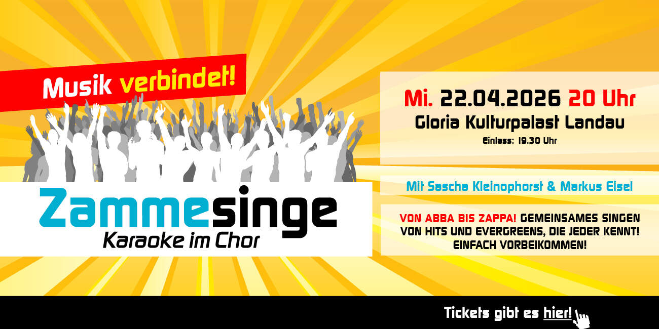 Zammesinge - 04/2026