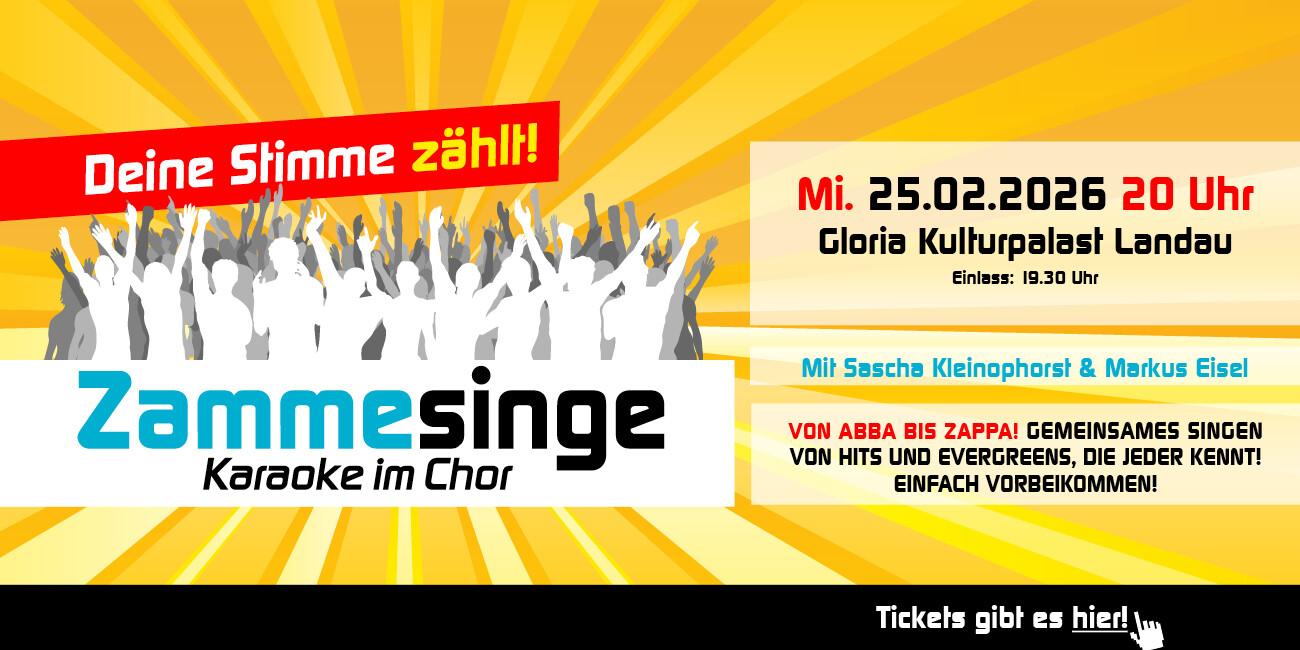 Zammesinge - 02/2026