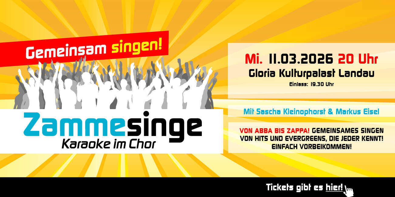 Zammesinge - 03/2026