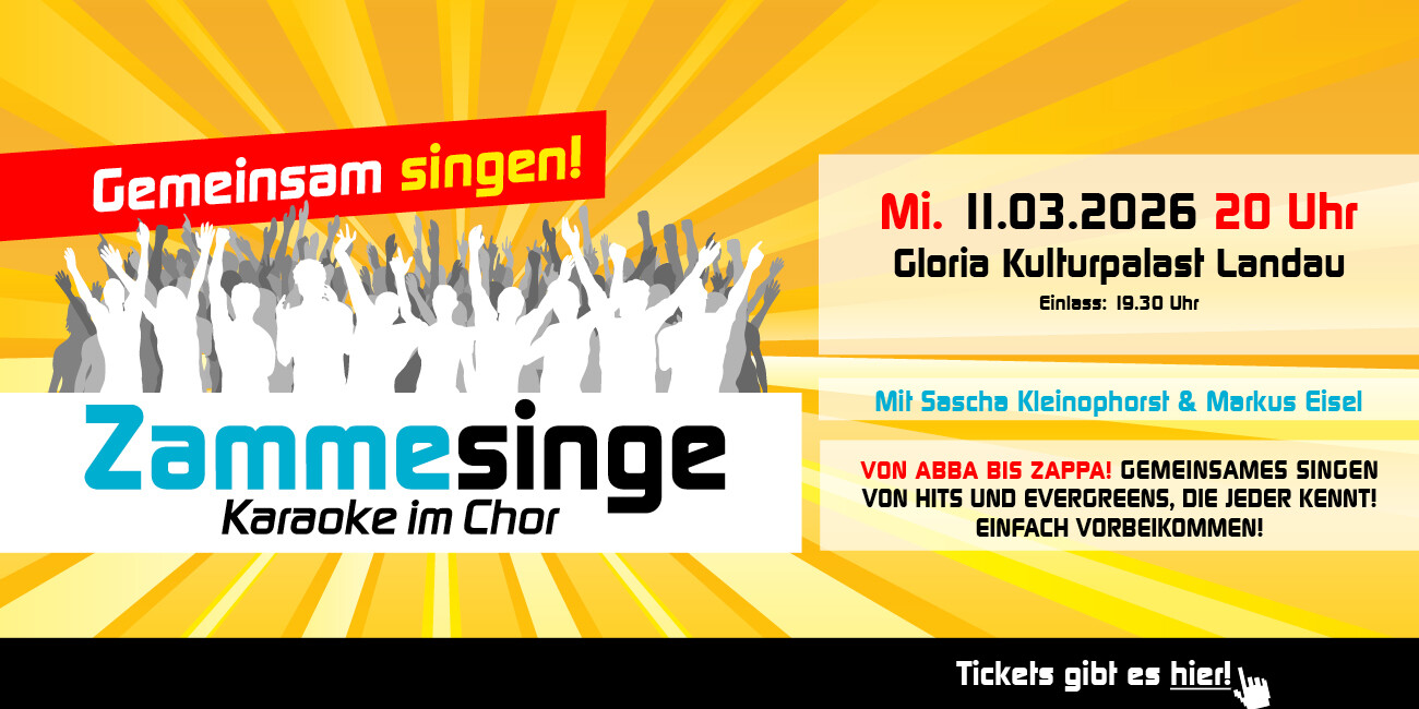 Zammesinge - 03/2026