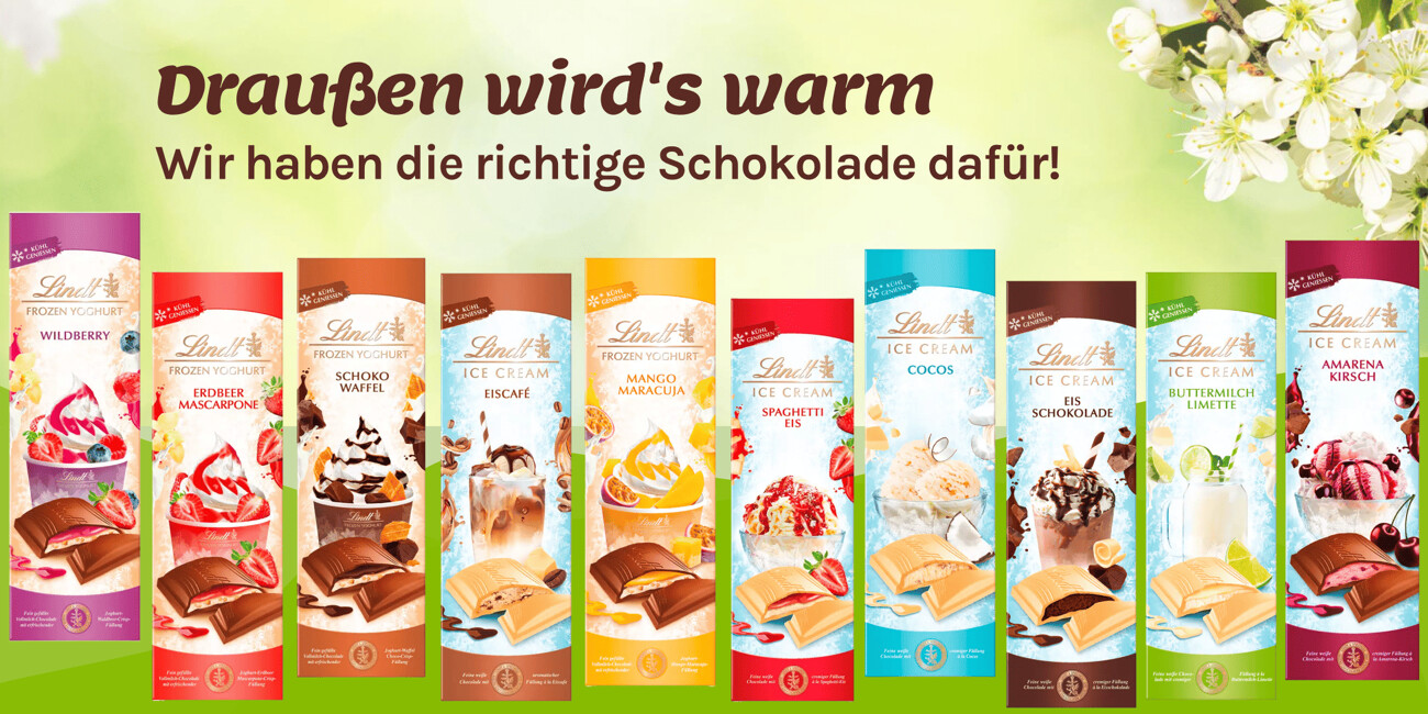 Sommerkampagne