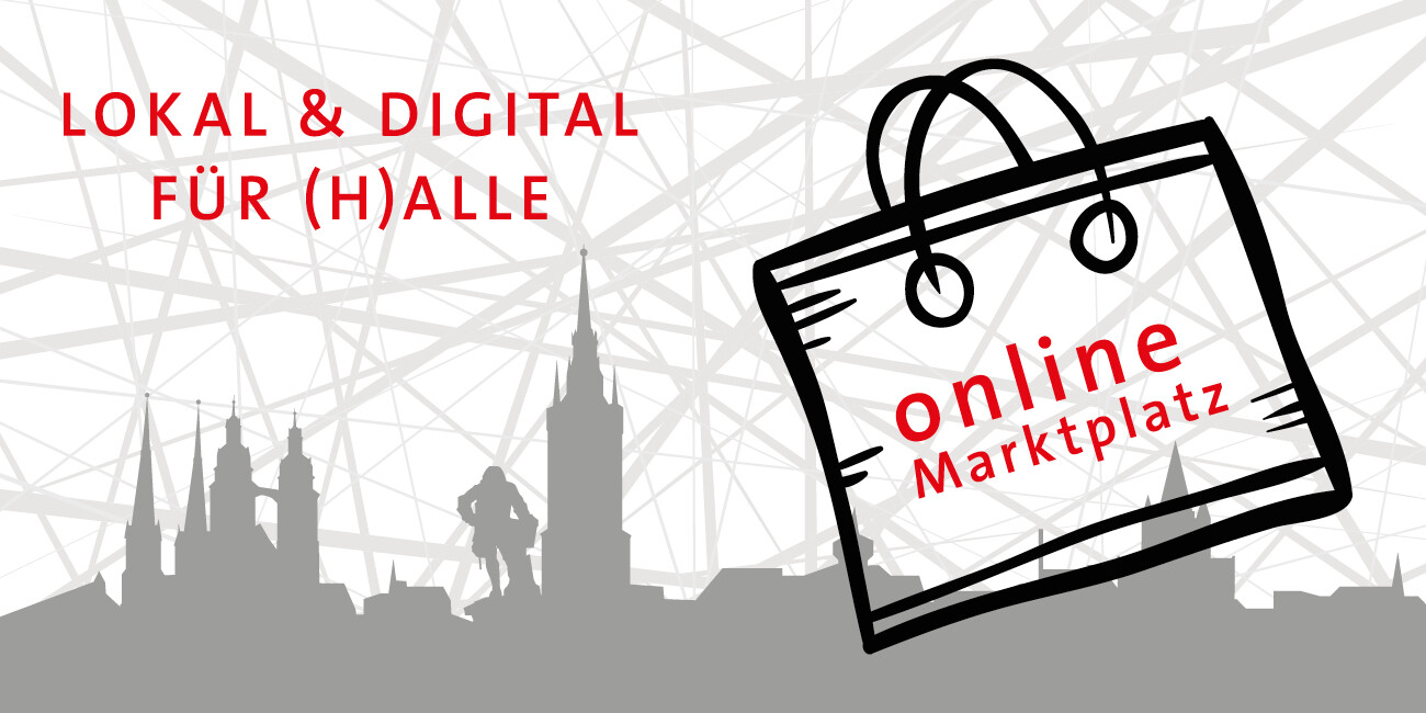 Online Marktplatz Halle (Saale)