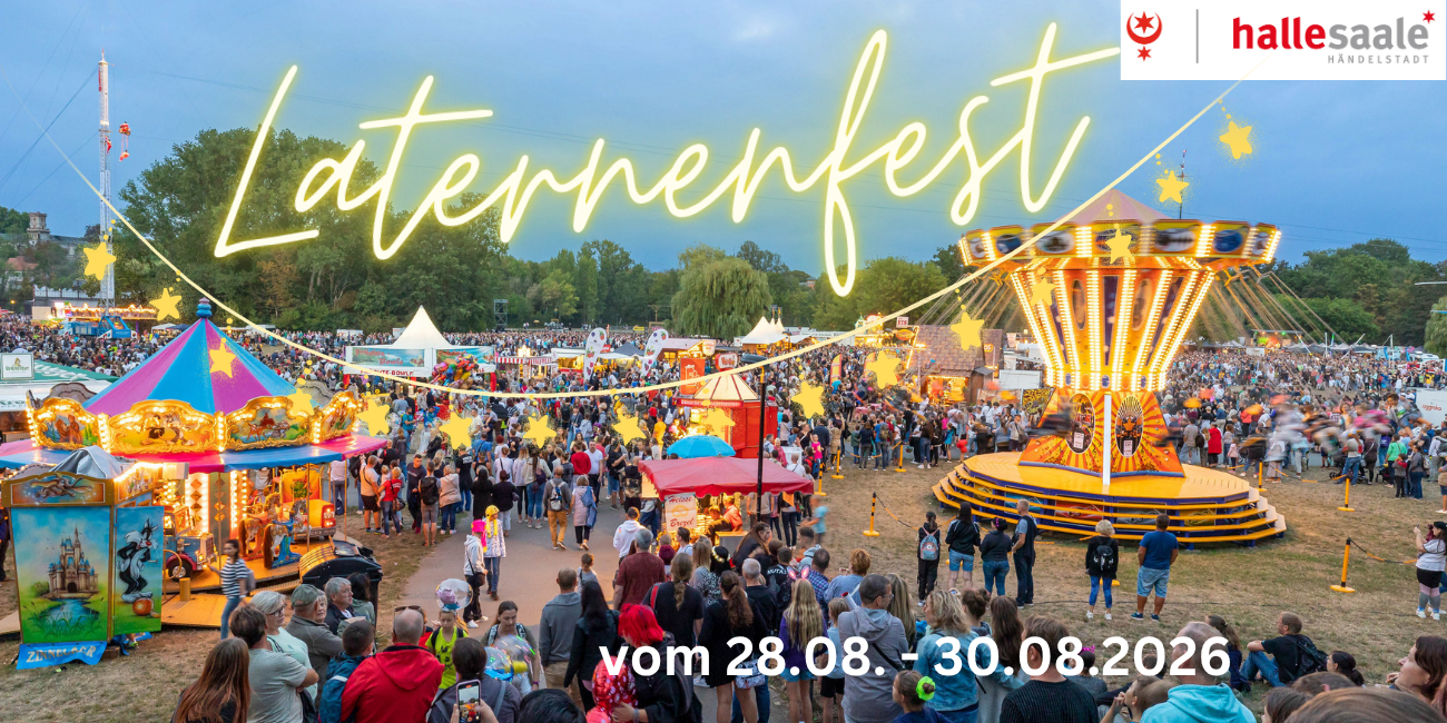 Laternenfest 2026