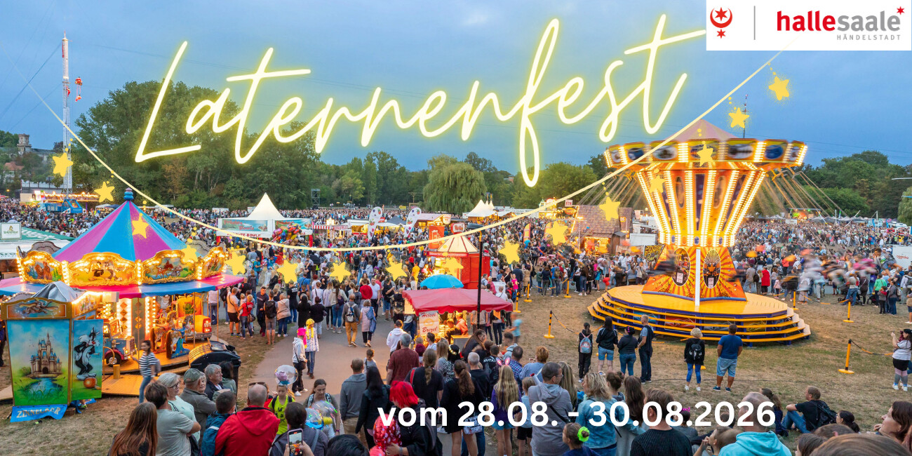Laternenfest 2026