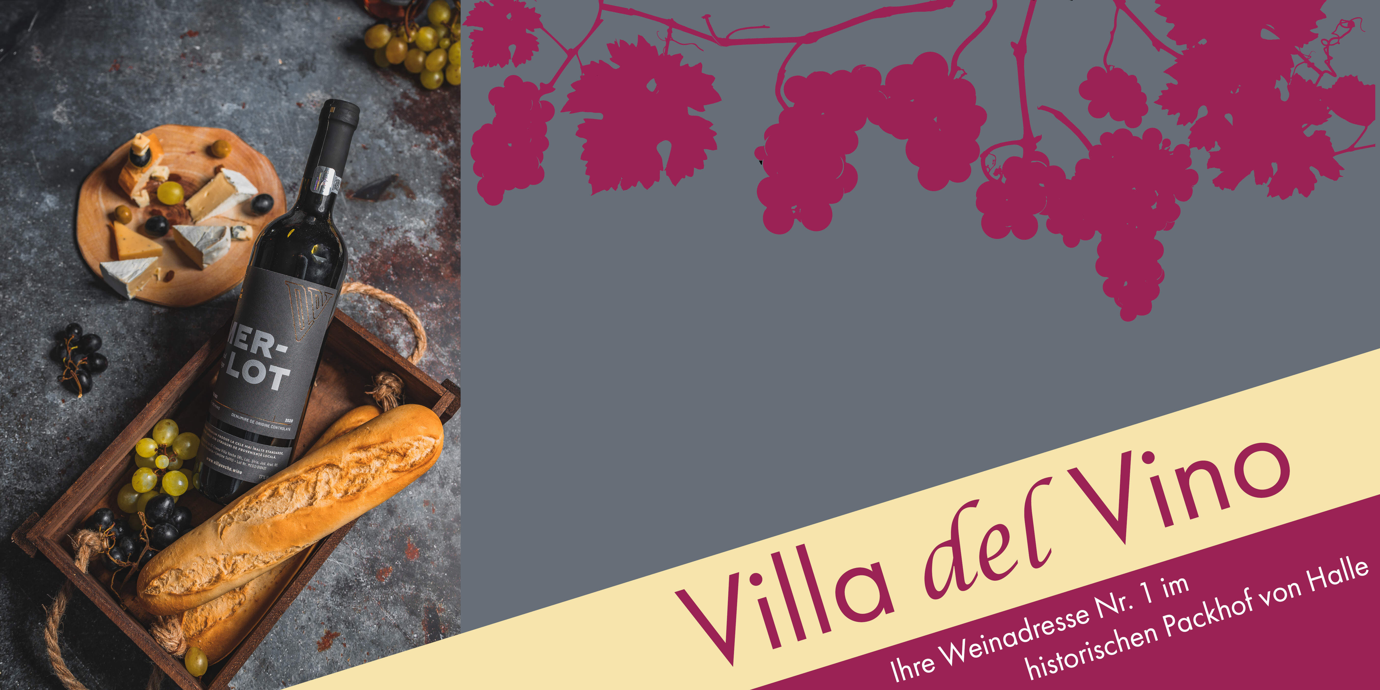 Villa del Vino