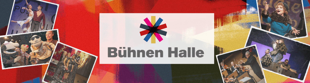 Heute will ich meine Bühne!