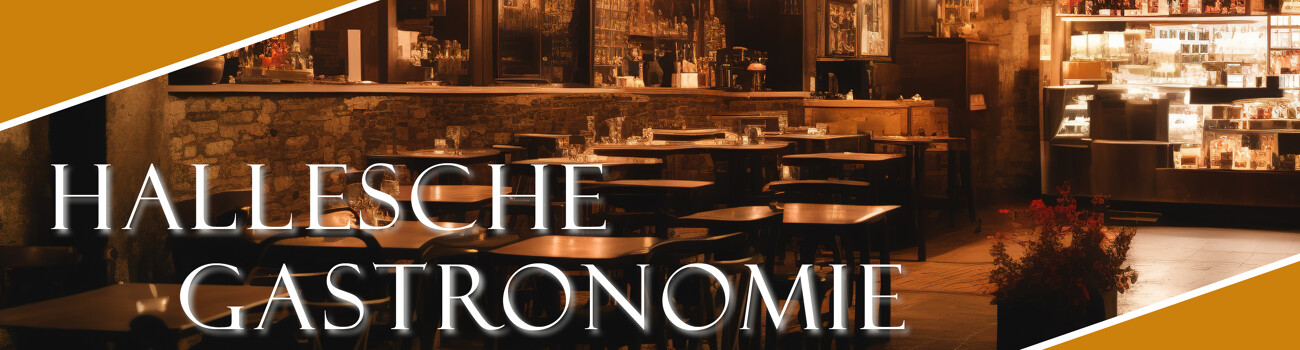 Hallesche Gastronomie