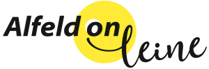 Alfeld Leine Logo