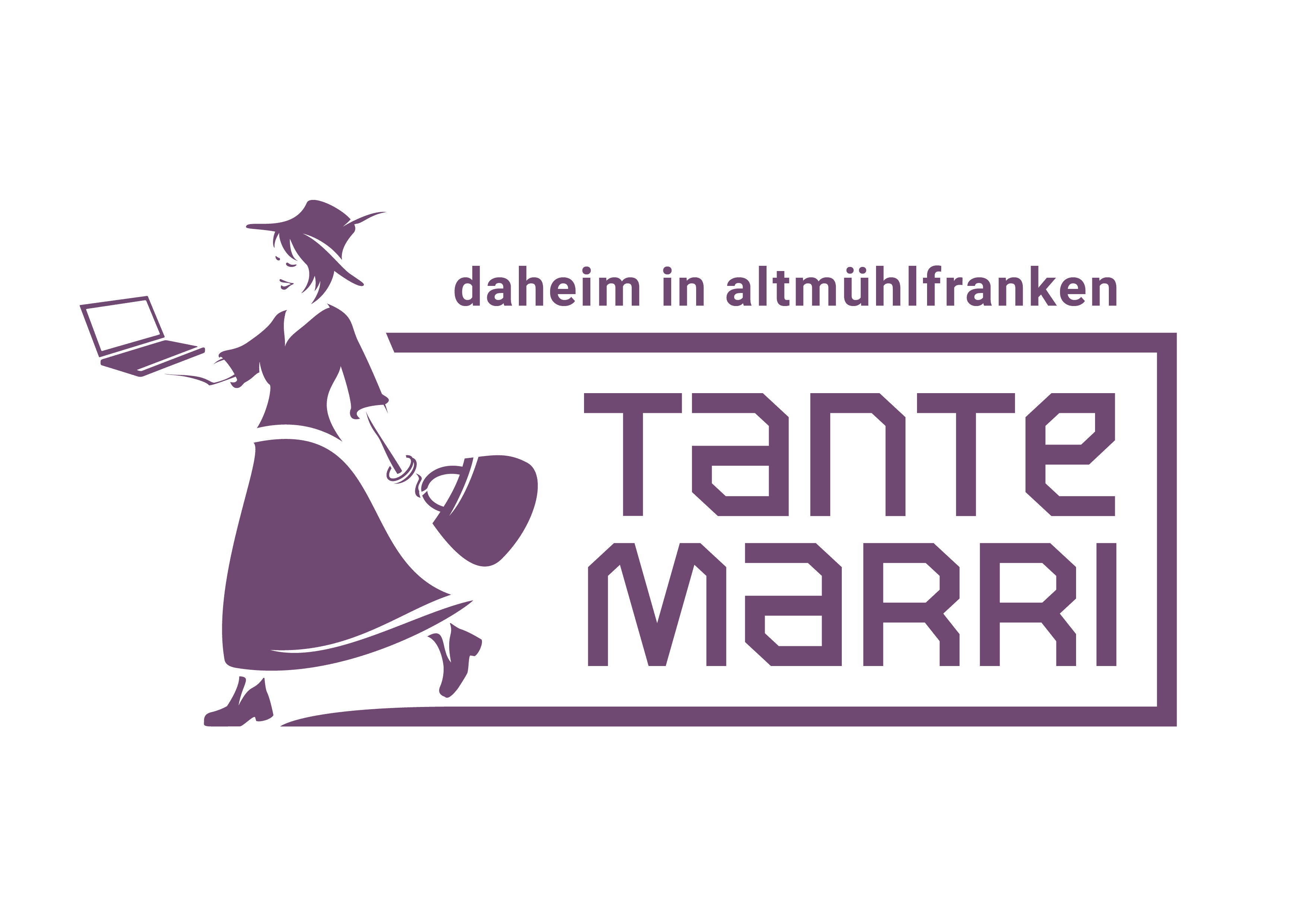 Altmühlfranken Logo