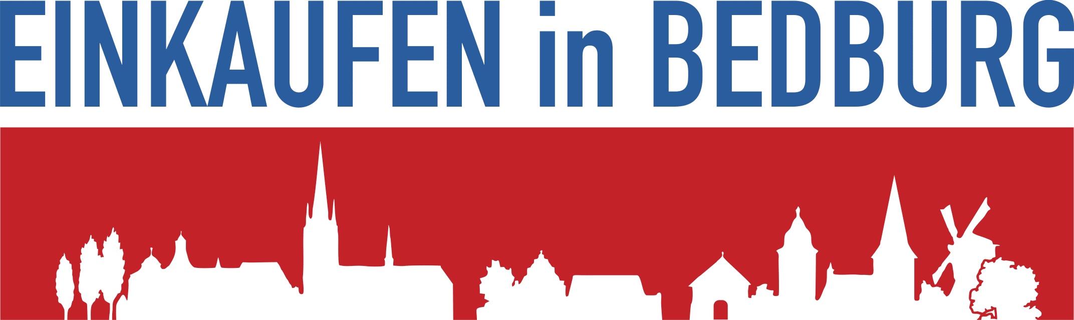 Bedburg Logo