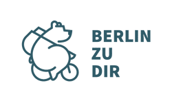 BerlinzuDir Logo