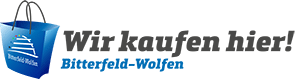 Bitterfeld-Wolfen Logo