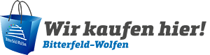 Bitterfeld-Wolfen Logo