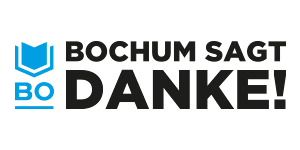 Bochum sagt Danke Logo