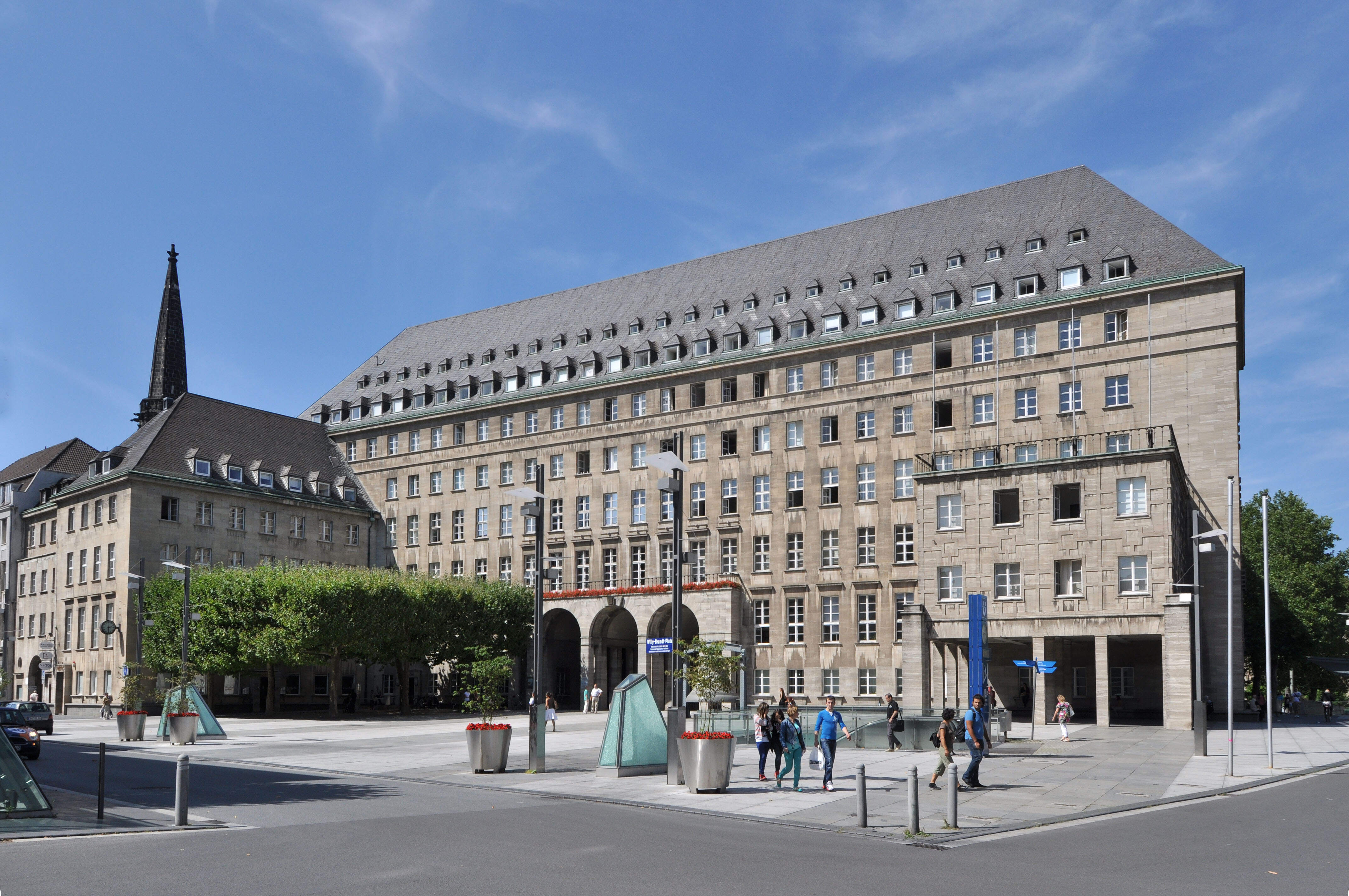 Entdecke Bochums Vielfalt 