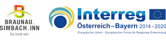 Braunau-Simbach Logo