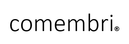 COMEMBRI Logo