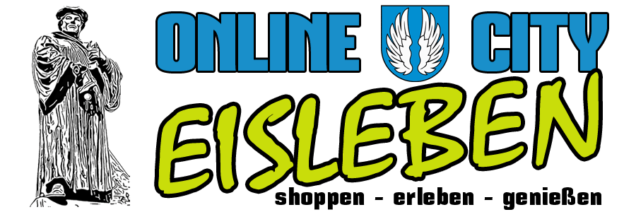 Eisleben Logo