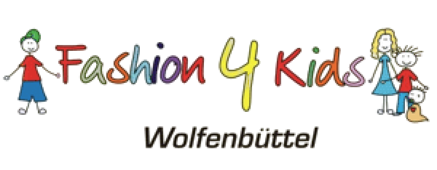 Fashion 4 Kids Logo