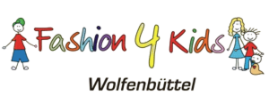 Fashion 4 Kids Logo