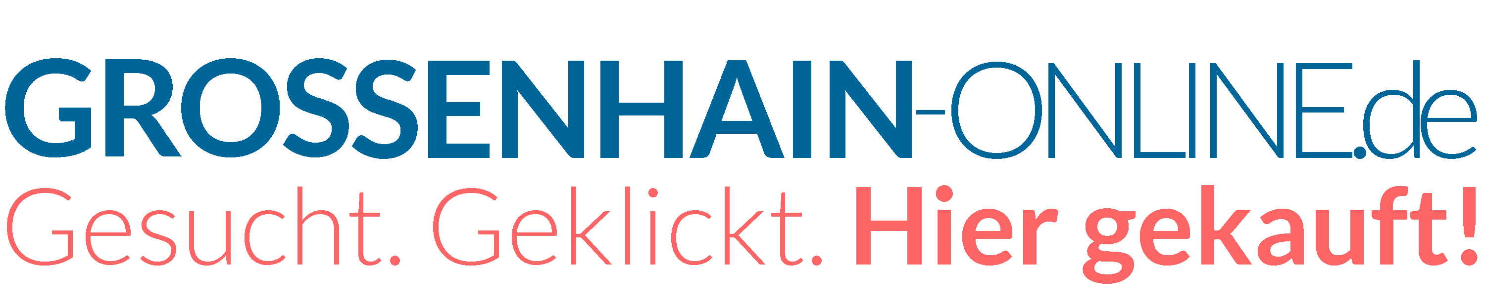 Großenhain Logo