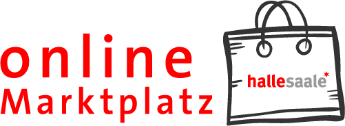 Halle (Saale) Logo