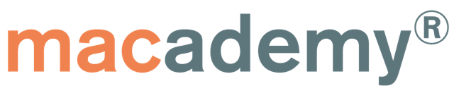 macademy Logo