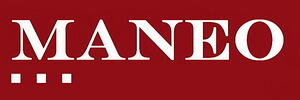 maneo Logo