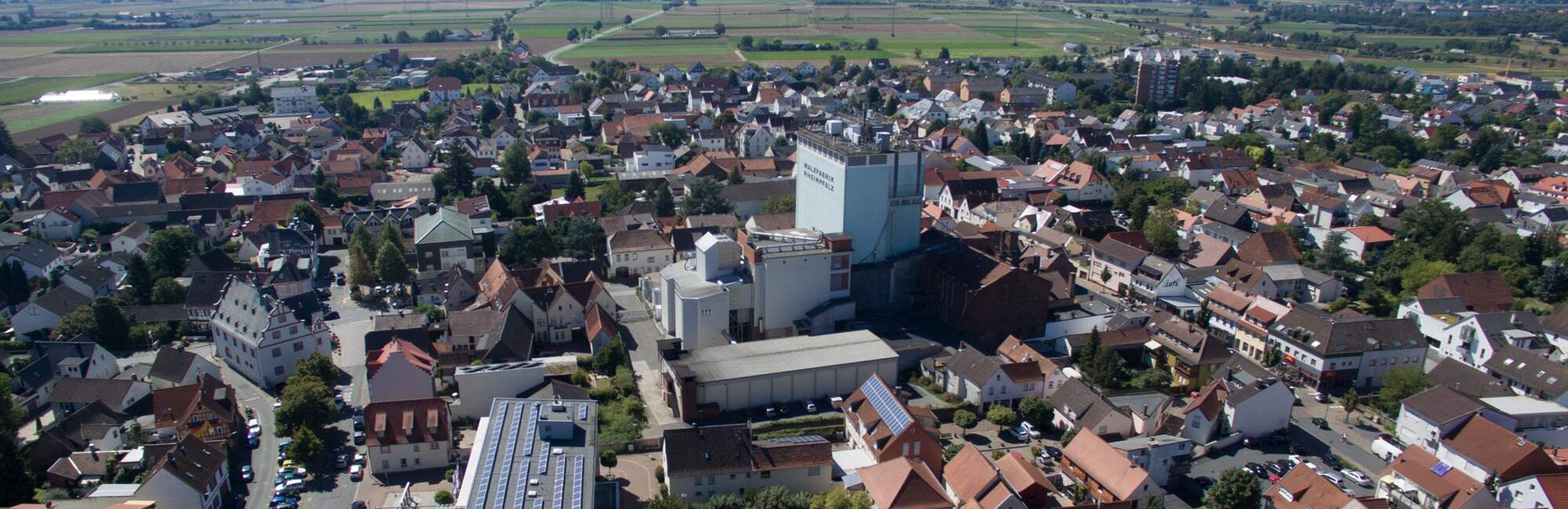 Ihre Stadt im Blick