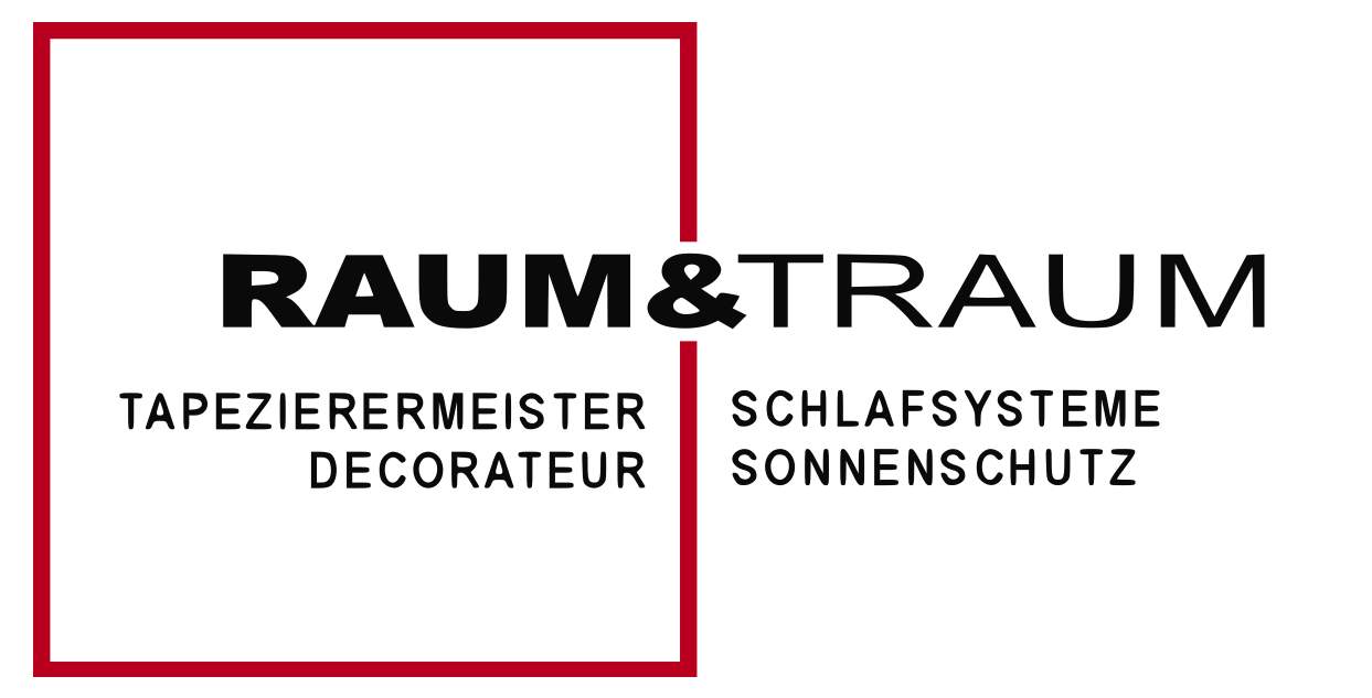 Raum&Traum - Laurenz Ramsl Logo